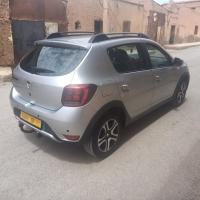 Dacia Sandero 2021 Série limitée "Style" thumbnail 5