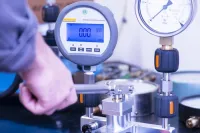 Formation étalonnage des équipements et calibration 