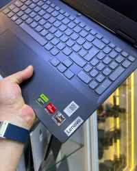 IDEAPAD Gaming Ryzen 5-6600H 