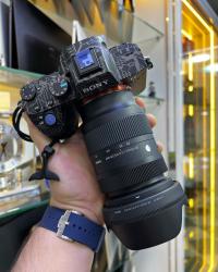 أكسسوارات-الأجهزة-vendu-lens-sigma-28-70-f28-dn-dg-contemporary-الحراش-الجزائر