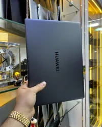 Huawei MateBook X Pro i7-11eme 16GB 1024GB SSD 3K Tactile, Intel Iris Xe graphics
