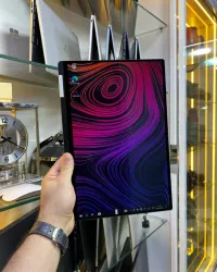 Dell XPS 13 i7 10eme Convertible 360 8GB/256GB, Intel Iris Plus Graphique