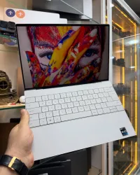 XPS 13 17-13eP 16Gb/512GB Tactile Disponible Chez Morsi store dz