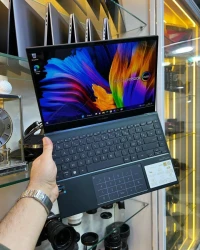 Asus ZenBook 13 OLED i5-11TH