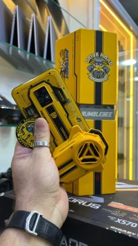 RedMagic NX709S Gaming Phone