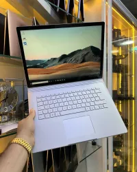 Microsoft SurfaceBook 2 18/16GB/512GB, Carte Graphique NVIDIA GTX1060 6GB