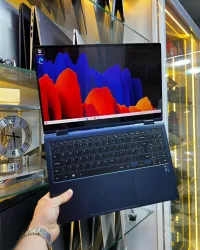Samsung Galaxy Book Pro 15 360 i5-11TH 8GB/512GB, Intel Iris Xe graphics