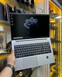HP EliteBook 650 G9 i7-12eme 16GB/512GB, Carte Graphique Nvidia GeForce MX570 A 2GB GDDR6