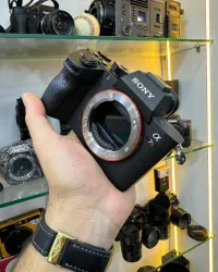 Sony A7RIII