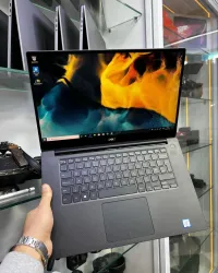 Dell XPS 15 i9-9980HK 4K Tactile