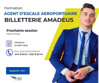 ecoles-formations-formation-agent-descale-aeroportuaire-et-billetterie-tizi-ouzou-algerie