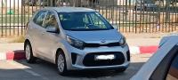 سيارات-kia-picanto-2019-lx-start-بوفاريك-البليدة-الجزائر