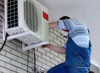 Climatisation Installation et réparation 