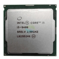 processeur-intel-core-i5-9400-29-ghz-41-6-threads-baba-hassen-alger-algerie