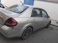 voitures-nissan-tiida-4-portes-2008-bir-kasdali-bordj-bou-arreridj-algerie