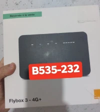 Modem 4G+ Huawei B535-232