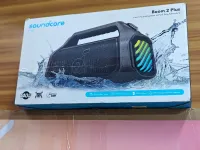 Soundcore boom 2 plus 140w
