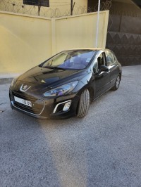 سيارات-peugeot-308-2012-البليدة-الجزائر