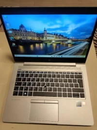 hp i5 830 256g ssd 8g ram