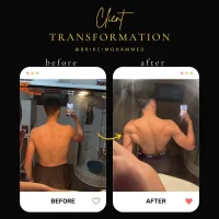 Coaching en musculation personnalise, Tous niveaux, Resultats garantis 