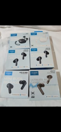ANKER Life P3 P3i P20i P2 Mini