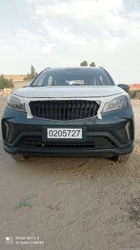 سيارات-geely-gx3-pro-2026-livan-قصر-البخاري-المدية-الجزائر