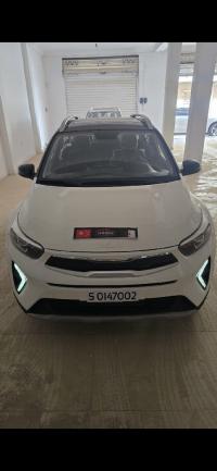 سيارات-kia-kx1-2026-monte-carlo-باتنة-الجزائر