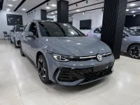 Volkswagen Golf 8 2025 R-Line