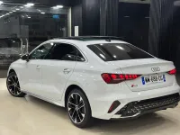 Audi A3 2025 Sline