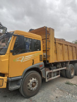 camion-faw-15-t-2009-les-eucalyptus-alger-algerie