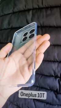 Oneplus antichoc 