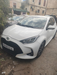 voitures-toyota-yaris-2023-khemis-el-khechna-boumerdes-algerie