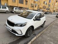 سيارات-livan-x3-pro-2025-manuel-سطيف-الجزائر