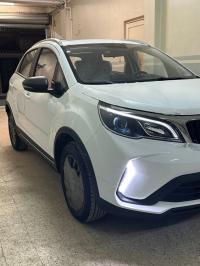 سيارات-livan-x3-pro-2025-automatique-toit-سطيف-الجزائر