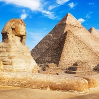 Voyage organisé Egypte 
