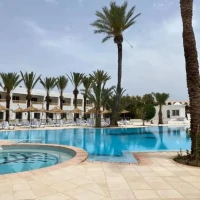 Boumerdes Travel Vous Propose Un Séjour Hammamet Par Avion 
