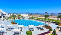 SHARM EL SHEIKH & LE CAIRE 