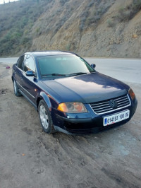 voitures-volkswagen-passat-2000-kherrata-bejaia-algerie