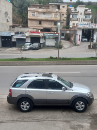 voitures-kia-sorento-2008-alger-centre-algerie