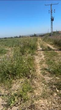 أرض-فلاحية-بيع-تيبازة-حطاطبة-الجزائر