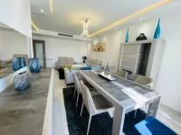 Location Appartement F4 Alger Hydra