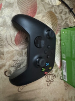 accessoires-manette-xbox-series-s-sans-fil-mohammadia-alger-algerie