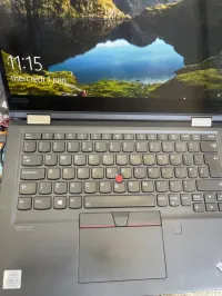 LENOVO ThinkPad X13 YOGA I7 10th 16G 512G FHD