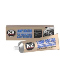 K2 lamp doctor 