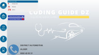 outils-de-diagnostics-guide-options-cachees-bir-mourad-rais-alger-algerie