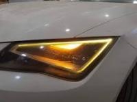 Réparation LED (feux de jour) tout type de voiture 