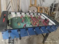 بابي فوت 