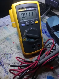 multimetre fluke 11  fluke 10