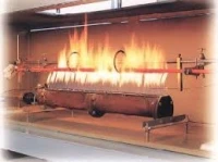 Câble 1x240 sécurité incendie CR1-C1 anti-feu