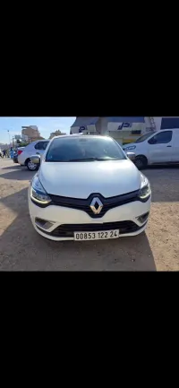 Renault Clio 4 2022 GT Line +